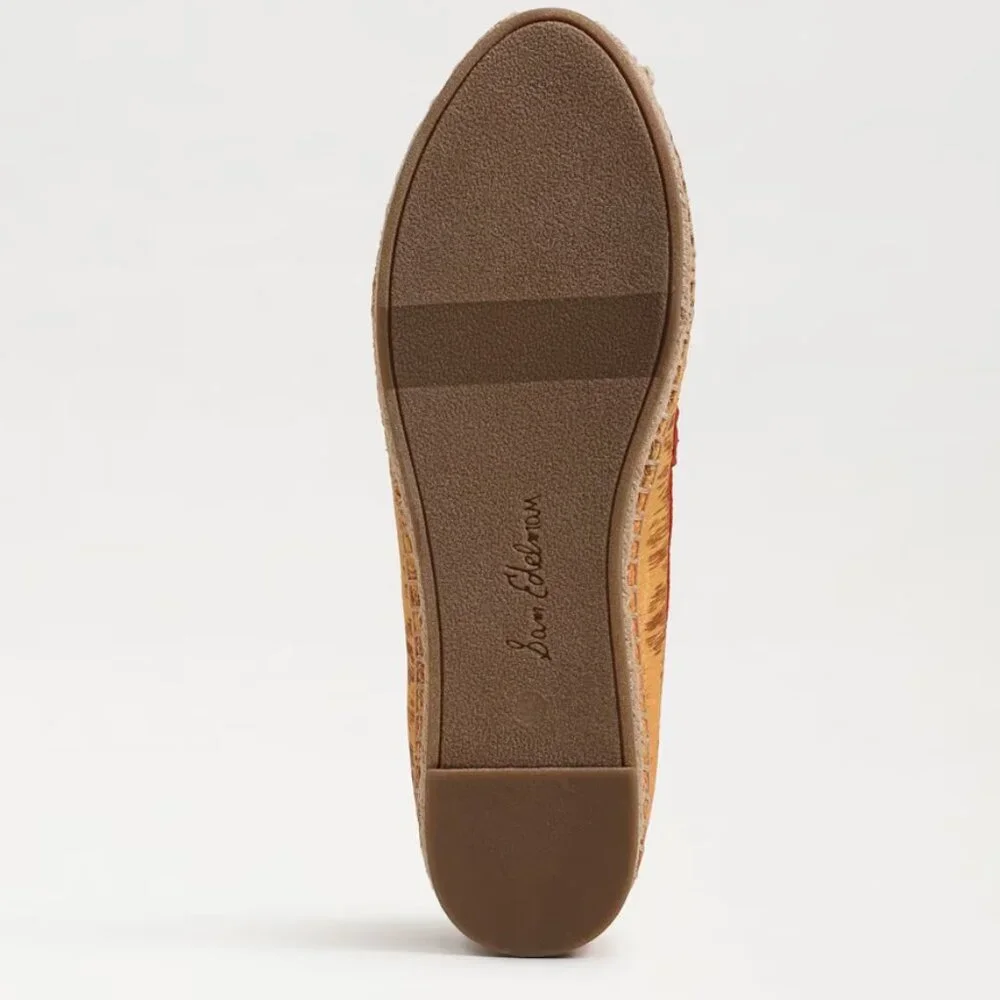 $79 NWT (7.5) Sam Edelman Kai Espadrille